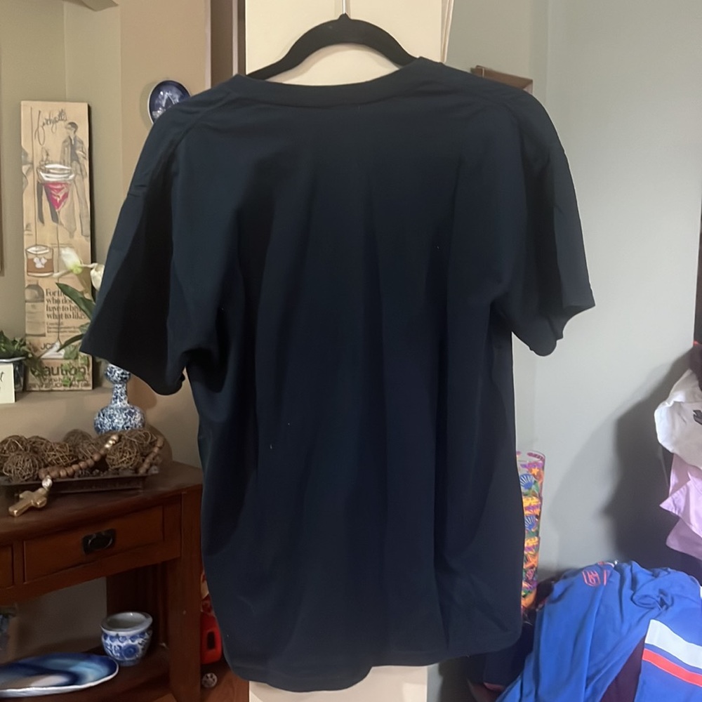 Mens Marvel t shirt - Picture 5 of 6